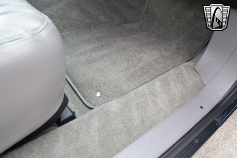 1996 Chevrolet Impala image 122