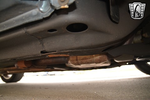 1996 Chevrolet Impala image 148