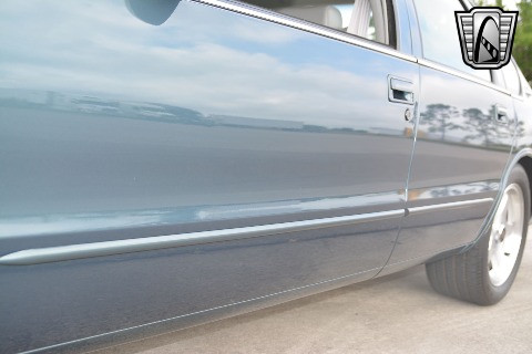 1996 Chevrolet Impala image 45