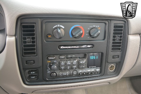 1996 Chevrolet Impala image 97