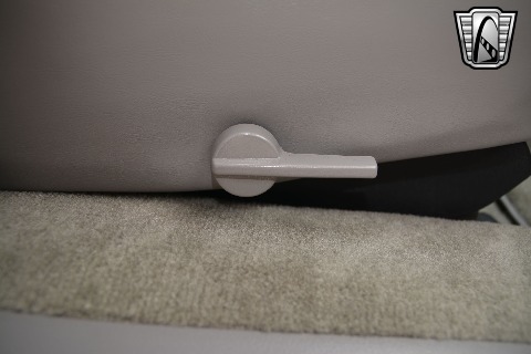 1996 Chevrolet Impala image 123