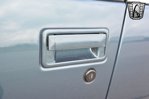 1996 Chevrolet Impala image 46