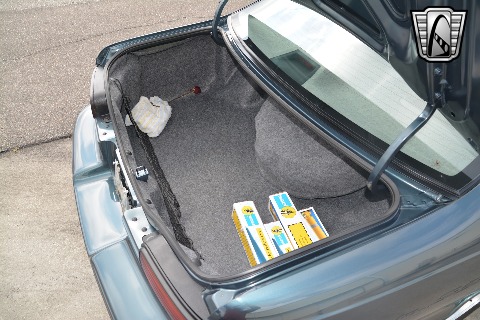 1996 Chevrolet Impala image 72