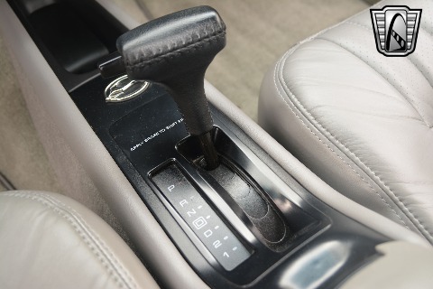 1996 Chevrolet Impala image 98