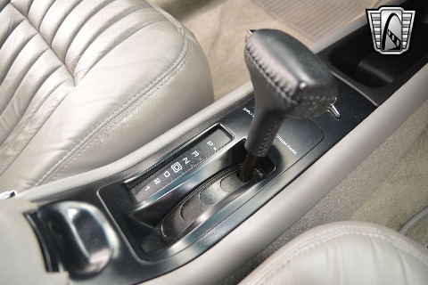 1996 Chevrolet Impala image 124