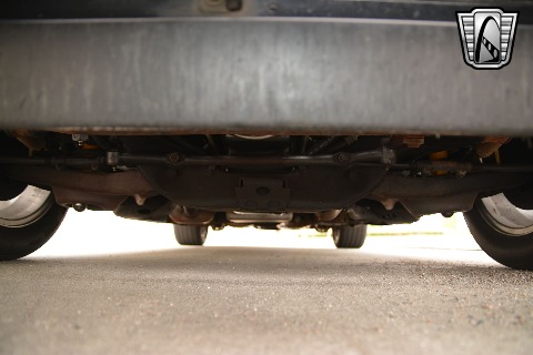 1996 Chevrolet Impala image 150