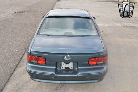 1996 Chevrolet Impala image 21