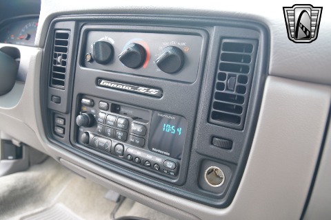 1996 Chevrolet Impala image 125