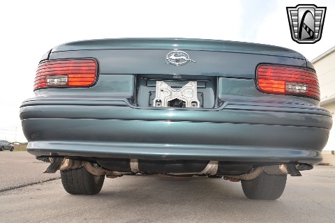 1996 Chevrolet Impala image 22