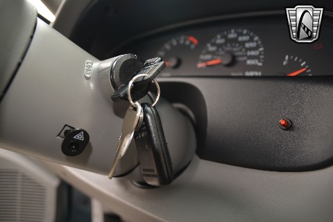 1996 Chevrolet Impala image 126