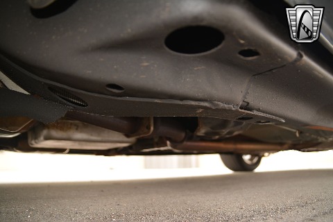 1996 Chevrolet Impala image 152