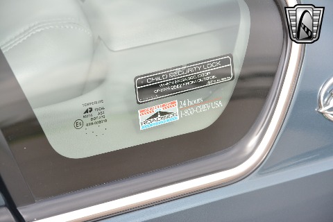 1996 Chevrolet Impala image 49