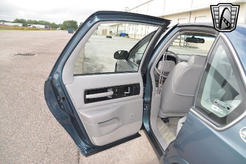 1996 Chevrolet Impala image 75
