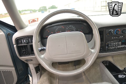 1996 Chevrolet Impala image 127