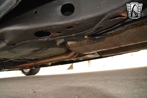 1996 Chevrolet Impala image 153