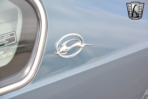 1996 Chevrolet Impala image 50