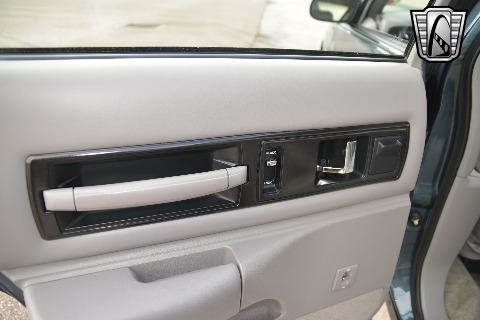 1996 Chevrolet Impala image 76