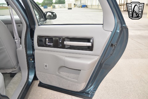 1996 Chevrolet Impala image 102