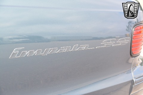 1996 Chevrolet Impala image 51