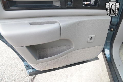 1996 Chevrolet Impala image 77