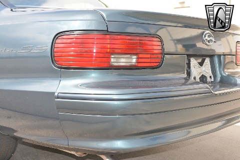 1996 Chevrolet Impala image 52