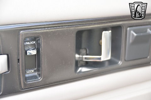 1996 Chevrolet Impala image 78