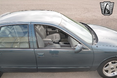 1996 Chevrolet Impala image 27