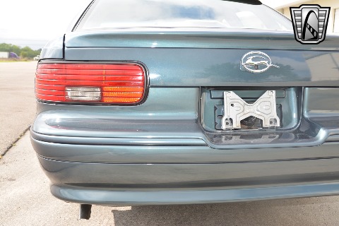 1996 Chevrolet Impala image 53
