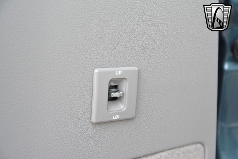 1996 Chevrolet Impala image 79