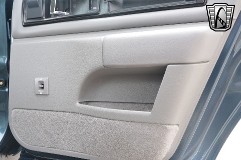 1996 Chevrolet Impala image 105