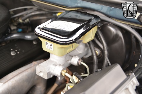 1996 Chevrolet Impala image 131