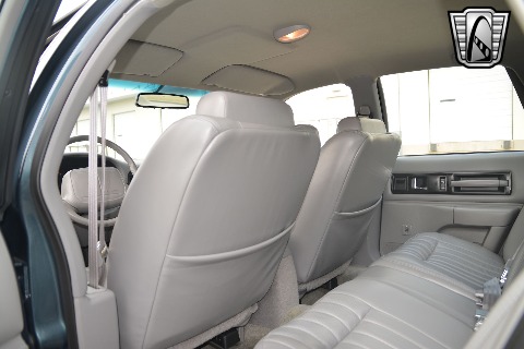 1996 Chevrolet Impala image 80