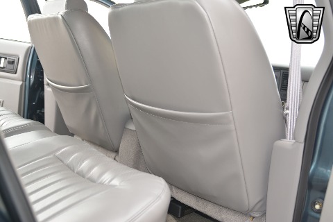 1996 Chevrolet Impala image 106