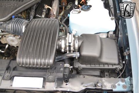 1996 Chevrolet Impala image 132