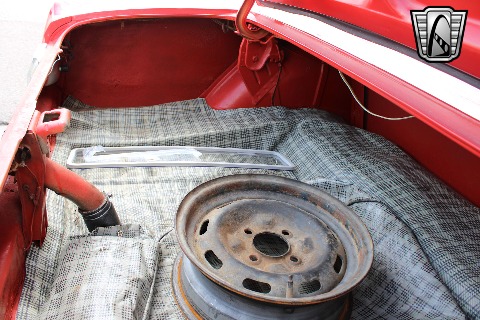 1965 Ford Mustang image 81