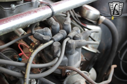 1965 Ford Mustang image 133