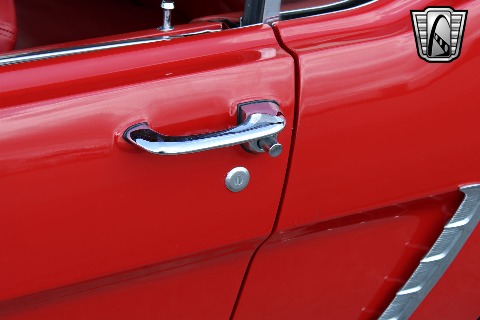 1965 Ford Mustang image 56