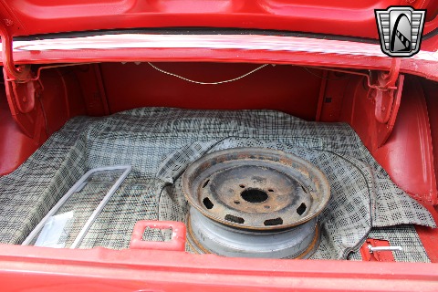 1965 Ford Mustang image 82