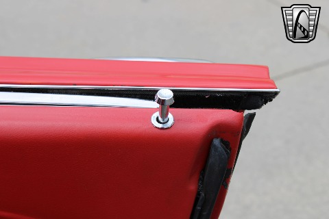 1965 Ford Mustang image 108