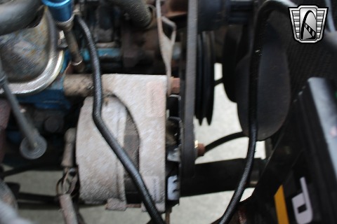 1965 Ford Mustang image 134