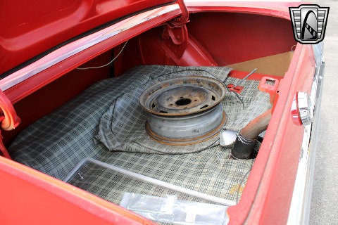 1965 Ford Mustang image 83