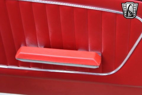 1965 Ford Mustang image 109