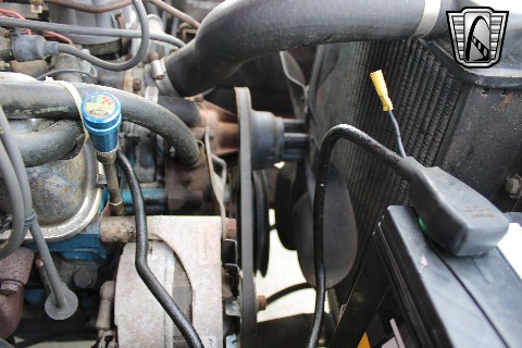 1965 Ford Mustang image 135