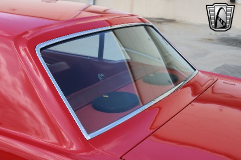 1965 Ford Mustang image 58