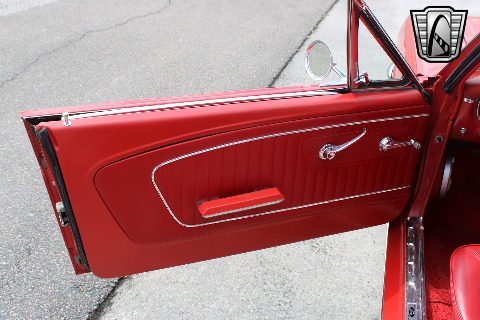 1965 Ford Mustang image 84