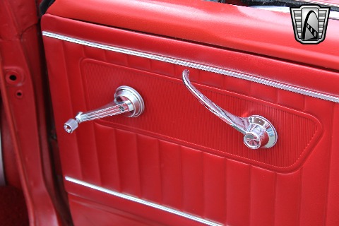 1965 Ford Mustang image 110