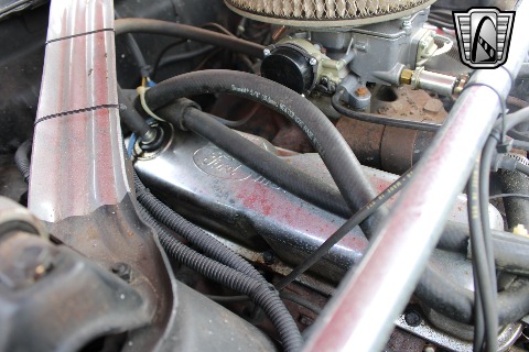 1965 Ford Mustang image 136