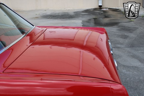 1965 Ford Mustang image 59