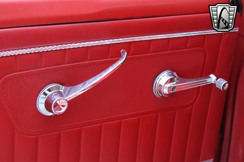 1965 Ford Mustang image 85