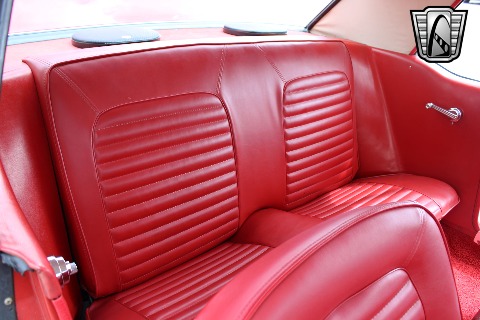 1965 Ford Mustang image 111